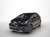 Honda Jazz CROSSTAR